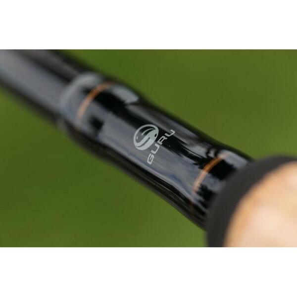 Lansetă Feeder Aventus Distance GURU - Precizie, Putere 150g - 7