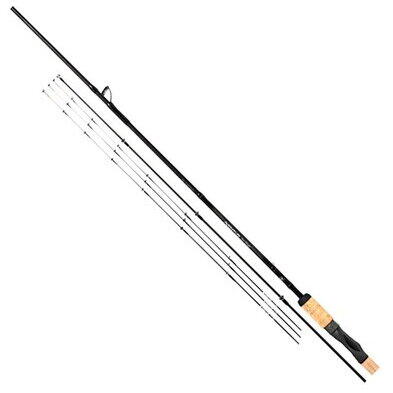 Lansetă Feeder Aventus SR Light Guru - 3.00m, 1-40g, 2 Buc. - 1