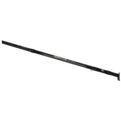 Lansetă Feeder Aventus SR Light Guru - 3.30m, 1-50g, Precizie - 2