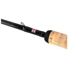 Lansetă Feeder Aventus SR Light Guru - 3.30m, 1-50g, Precizie - 5
