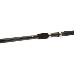 Lansetă Feeder Black Widow Daiwa - Versatilitate 3+2 Segmente, 3.60m - 2