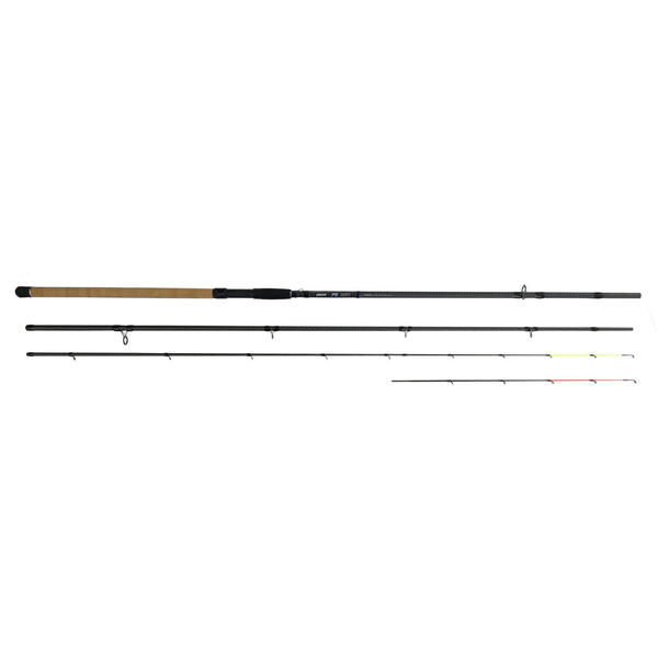 Lansetă Feeder F5 Max ARROW INT. - Versatilă, 3.60m, 40-80g - 1