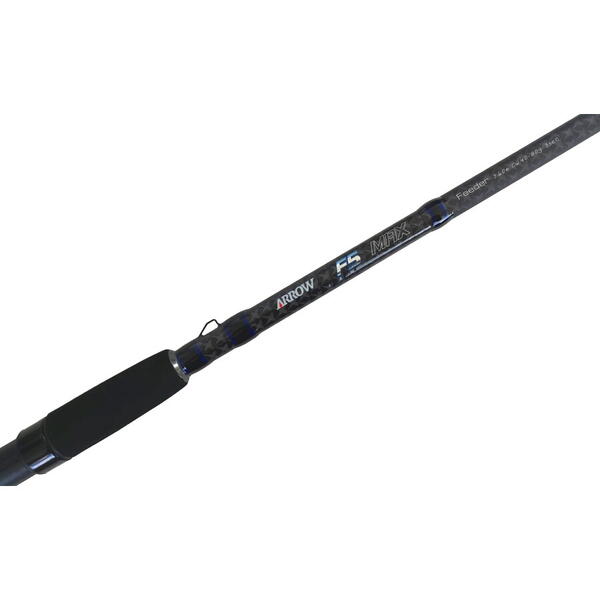 Lansetă Feeder F5 Max ARROW INT. - Versatilă, 3.60m, 40-80g - 2
