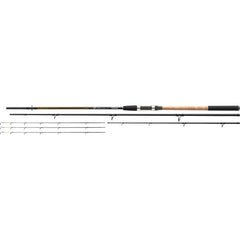 Lansetă Feeder GF Feeder PRO M.H. Cormoran - 3.60m, 40-120g - 1