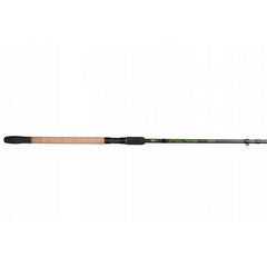 Lansetă Feeder Green Arrow SENSAS - 3.60m, 70-120g, Versatilă - 1