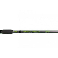 Lansetă Feeder Green Arrow SENSAS - 3.60m, 70-120g, Versatilă - 2