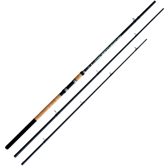 Lansetă Feeder Impulse Lineaeffe - 4.20m, 180g, Portabilă - 1