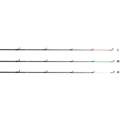 Lansetă Feeder Impulse Lineaeffe - 4.20m, 180g, Portabilă - 2