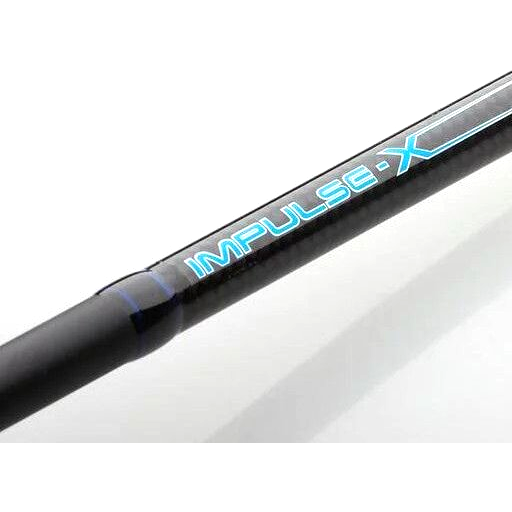 Lansetă Feeder Impulse-X DAM - Putere 75-125g, 3.60m - 3