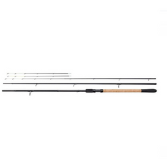 Lansetă Feeder Impulse-X DAM - Putere Mare, 3.60m, 75-125g - 1
