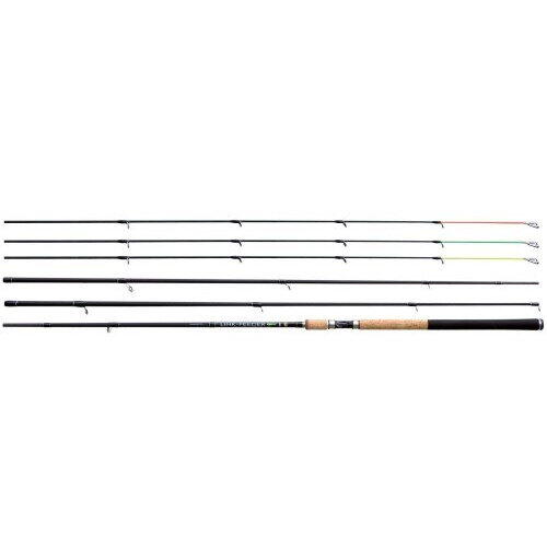 Lansetă Feeder Link Lineaeffe - 3.60m, 150g, Versatilitate Maximă - 1