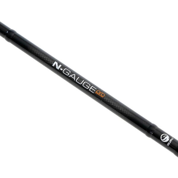 Lansetă Feeder N-Gauge Pro Guru - 2.70m, 1-30g, Precizie Lansare - 7