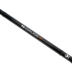 Lansetă Feeder N-Gauge Pro Guru - 3 Segmente, 3.60m, 1-60g - 7