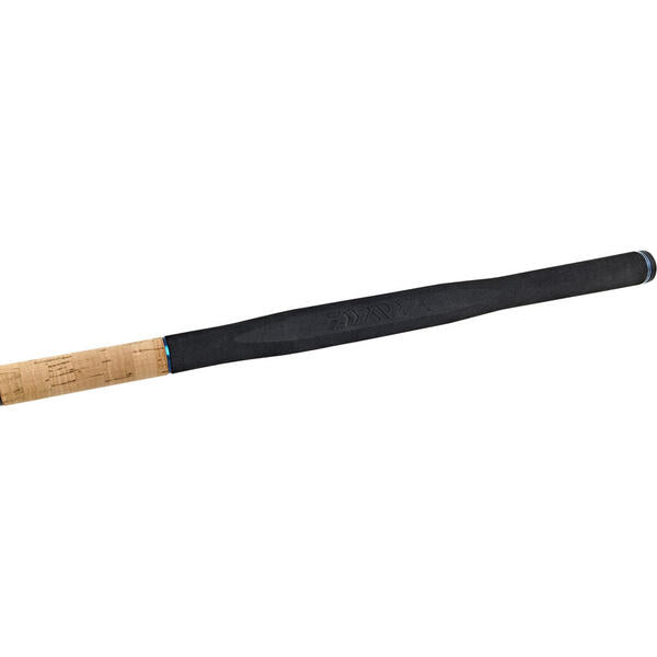 Lansetă Feeder N.ZON DAIWA - 3+2 Segmente, 3.96m/80g, Versatilă - 2