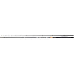 Lansetă Feeder N'ZON Super Slim Daiwa - 2+2 Buc., 3.05m/50g