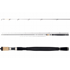Lansetă Feeder N'Zon Super Slim Power Daiwa - 3.30m, 150g, Versatilă
