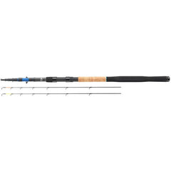 Lansetă Feeder N'Zon Tele DAIWA - 3.60m, 120g, Transport Compact - 1