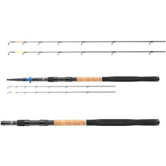 Lansetă Feeder N'ZON Tele Feeder DAIWA - 3.90m, 150g, 7+2 Segmente