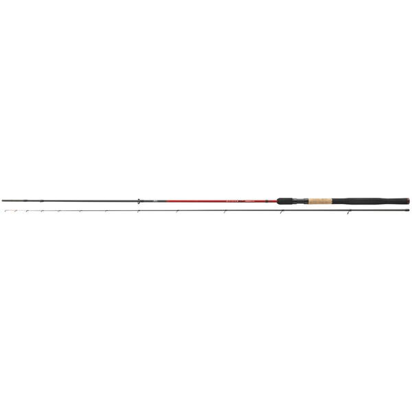 Lansetă Feeder Ninja Commercial Daiwa - Modulară, Versatilă 3.30m - 1