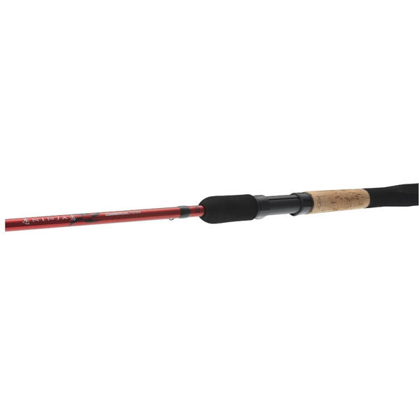 Lansetă Feeder Ninja Commercial Daiwa - Modulară, Versatilă 3.30m - 2