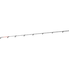Lansetă Feeder Ninja Commercial Daiwa - Modulară, Versatilă 3.30m - 4