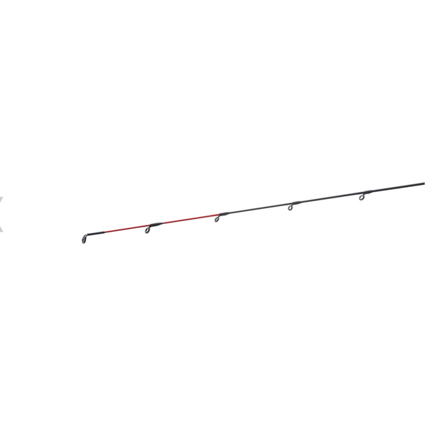 Lansetă Feeder Ninja X Daiwa - 3.60m, 120g, Performanță Ușoară - 7