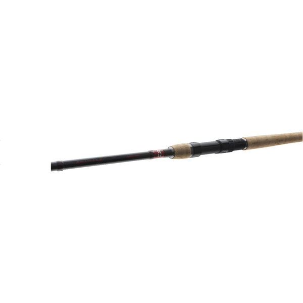 Lanseta Feeder Ninja X Daiwa - 3.90m, 120g, Acțiune Progresivă - 4