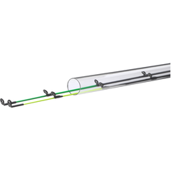 Lanseta Feeder Ninja X Daiwa - 3.90m, 120g, Acțiune Progresivă - 6