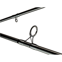 Lansetă Feeder Revenge FDR Mustad - Acțiune Medie, Modulară 3+3 - 3