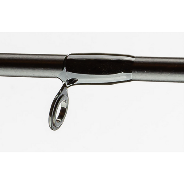 Lansetă Feeder Revenge H Mustad - 3 Segmente, Versatilă, 3.60m - 4