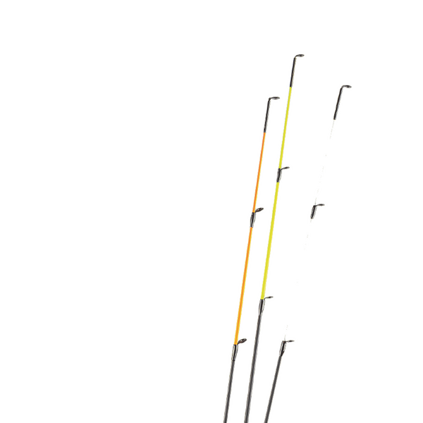 Lansetă Feeder Revenge H Mustad - 3 Segmente, Versatilă, 3.60m - 5
