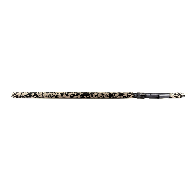 Lansetă Feeder Revenge H Mustad - 3 Segmente, Versatilă, 3.60m - 6