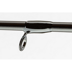 Lansetă Feeder Revenge Mustad - 3+3 Vârfuri, 3.90m, Putere H - 4