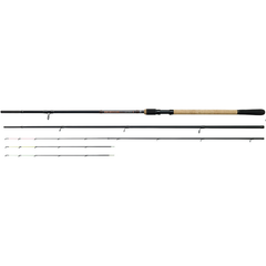Lansetă Feeder Sensomax II DAM - 3,60m, 25-75g, Versatilă - 1