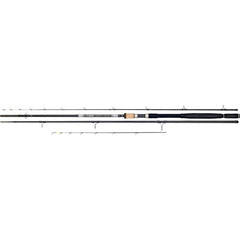 Lansetă Feeder Super Slim X Power Carp Daiwa - 3+2 Segmente, Puternică