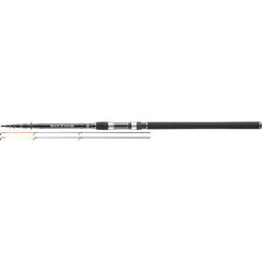 Lansetă Feeder TELE BLACK WIDOW DAIWA - 3.60m, 120g, Versatilă - 1