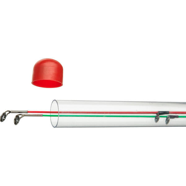 Lansetă Feeder TELE BLACK WIDOW DAIWA - 3.90m, 120g, Versatilă - 2