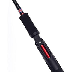 Lansetă Feeder Tournament Daiwa - 2+2 Buc., 3.30m, Acțiune 50g - 2