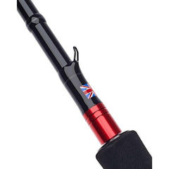 Lansetă Feeder Tournament Daiwa - 2+2 Buc., 3.30m, Acțiune 50g - 4