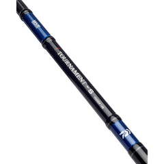 Lansetă Feeder Tournament Daiwa - 3.60m, 3+3 Vârfuri, 50g - 2