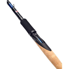 Lansetă Feeder Tournament Daiwa - 3.60m, 3+3 Vârfuri, 50g - 3
