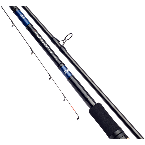 Lansetă Feeder Tournament S Daiwa - 3 Bucăți, Putere 120g - 2