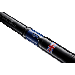 Lansetă Feeder Tournament S Daiwa - 3 Bucăți, Putere 120g - 4