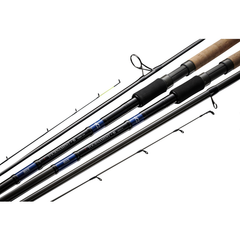Lansetă Feeder Tournament S Daiwa - 3 Bucăți, Putere 120g - 6