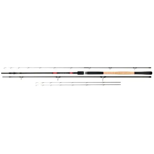 Lansetă Feeder Tournament SLR Daiwa - 2+3 Secțiuni, Putere 120g - 1