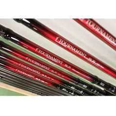 Lansetă Feeder Tournament SLR Daiwa - 3.05m/75g, 2 Bucăți - 2