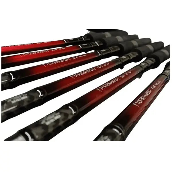 Lansetă Feeder Tournament SLR Daiwa - 3.96m, 180g, Modulară - 1