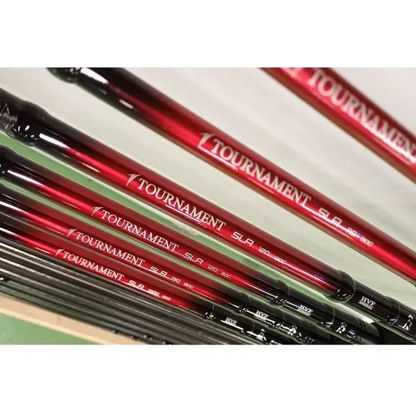Lansetă Feeder Tournament SLR Daiwa - 3.96m, 180g, Modulară - 2