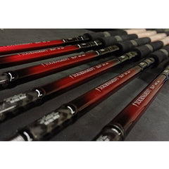 Lansetă Feeder Tournament SLR Daiwa - 3.96m, 180g, Modulară - 3