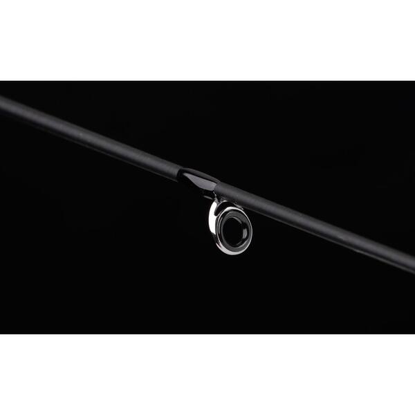 Lansetă Finesse 75M Jig Gamakatsu - Precizie & Sensibilitate, 5-20g - 6